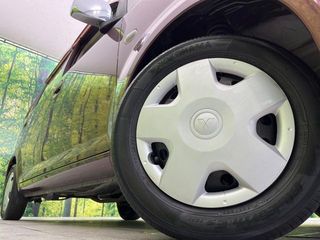 MITSUBISHI EK WAGON 2013 Image 31