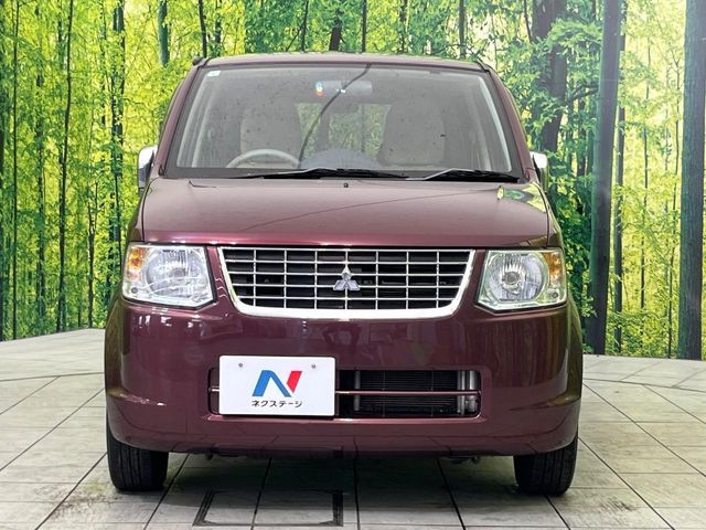 MITSUBISHI EK WAGON 2013 Image 31