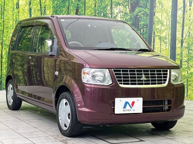 MITSUBISHI EK WAGON 2013 Image 31