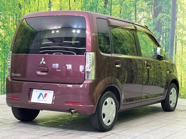 MITSUBISHI EK WAGON 2013 Image 31