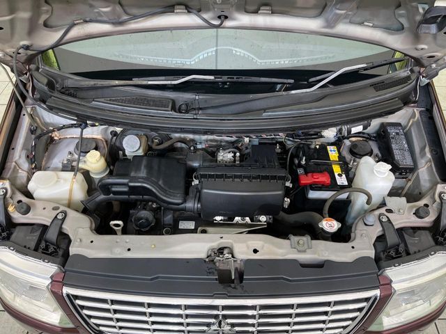 MITSUBISHI EK WAGON 2013 Image 31