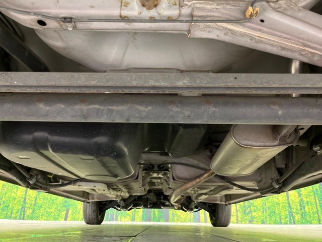 MITSUBISHI EK WAGON 2013 Image 31