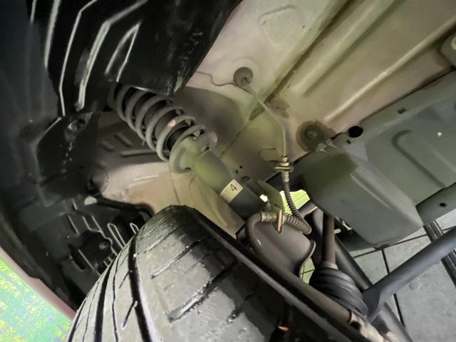 MITSUBISHI EK WAGON 2013 Image 31