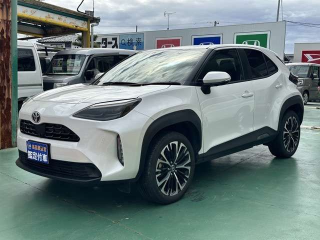 TOYOTA YARIS CROSS 2025 Image 31