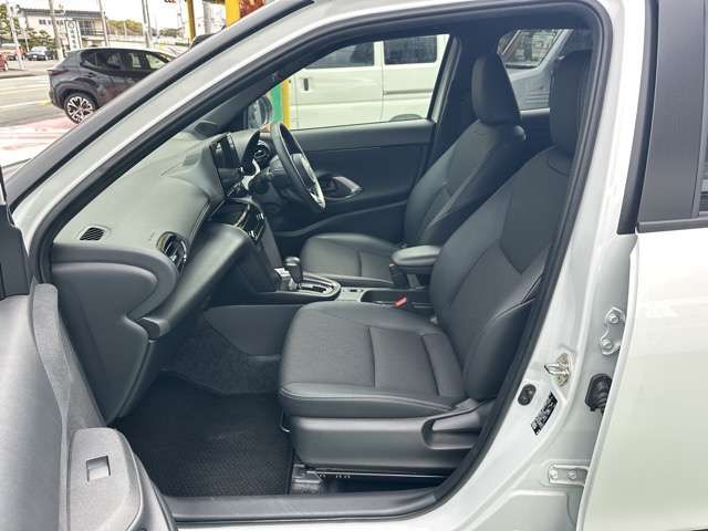 TOYOTA YARIS CROSS 2025 Image 31