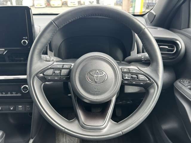 TOYOTA YARIS CROSS 2025 Image 31