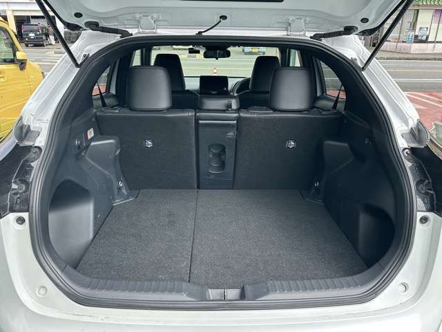 TOYOTA YARIS CROSS 2025 Image 31