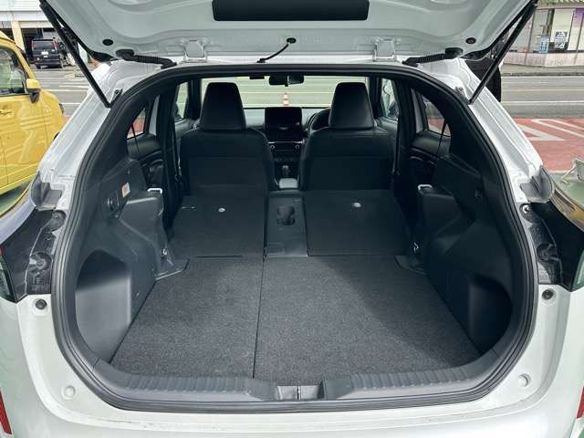 TOYOTA YARIS CROSS 2025 Image 31