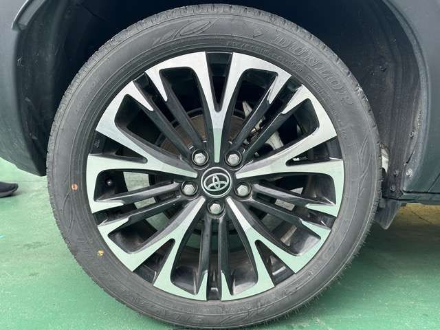 TOYOTA YARIS CROSS 2025 Image 31