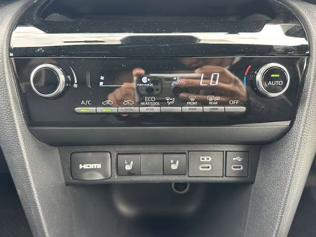 TOYOTA YARIS CROSS 2025 Image 31