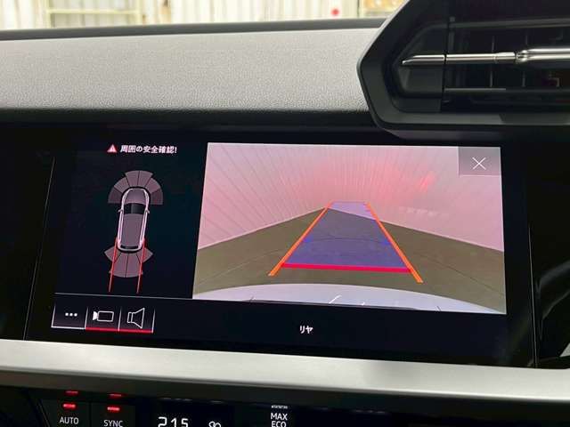 AUDI A3 SPORTBACK 2021 Image 31