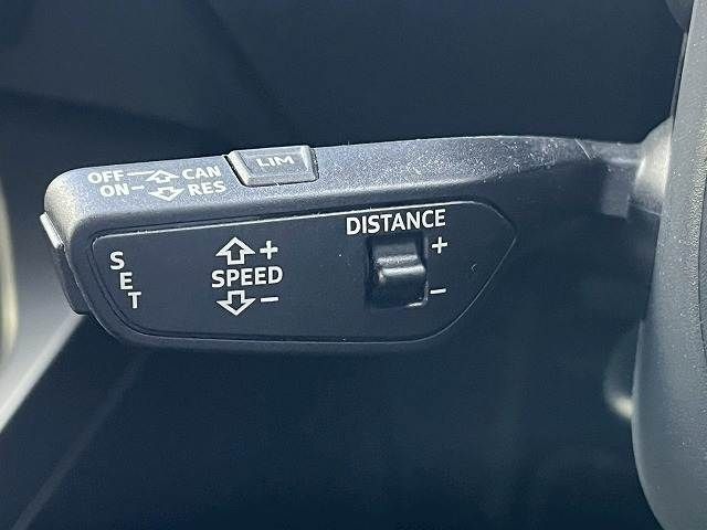 AUDI A3 SPORTBACK 2021 Image 31