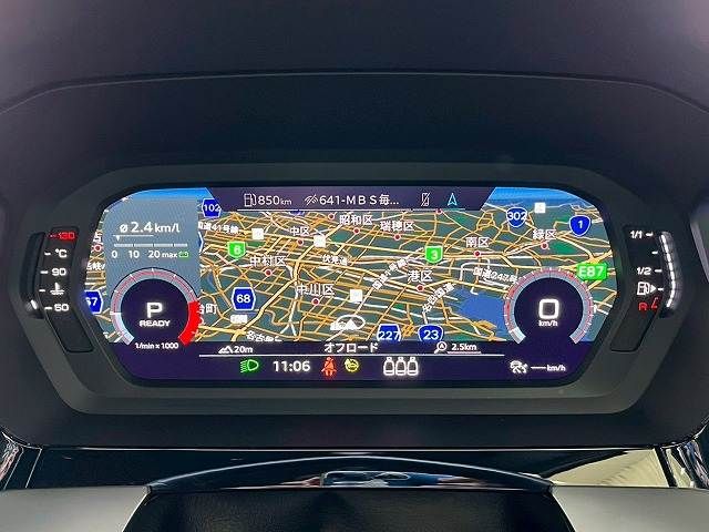 AUDI A3 SPORTBACK 2021 Image 31