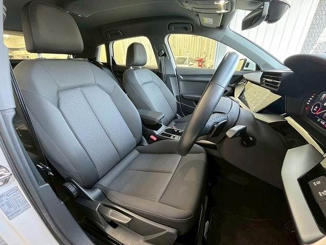 AUDI A3 SPORTBACK 2021 Image 31