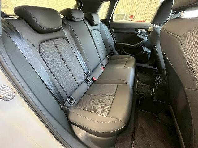 AUDI A3 SPORTBACK 2021 Image 31