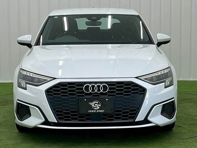 AUDI A3 SPORTBACK 2021 Image 31