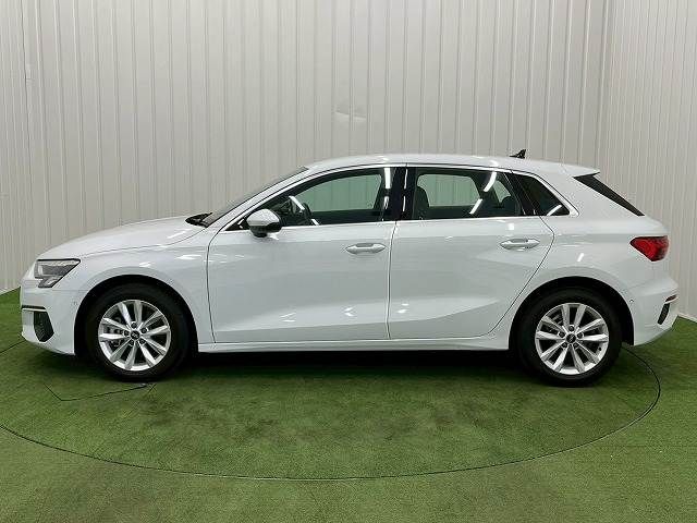 AUDI A3 SPORTBACK 2021 Image 31