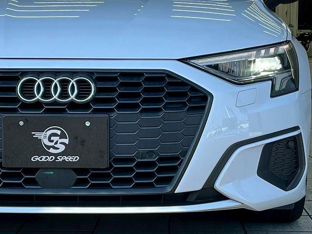 AUDI A3 SPORTBACK 2021 Image 31