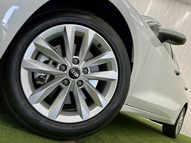 AUDI A3 SPORTBACK 2021 Image 31