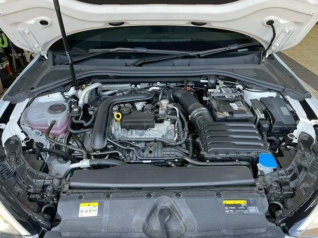 AUDI A3 SPORTBACK 2021 Image 31