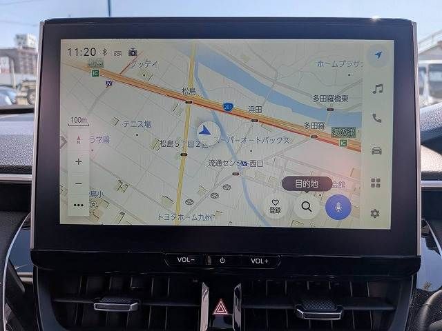 TOYOTA COROLLA CROSS HYBRID 2024 Image 31