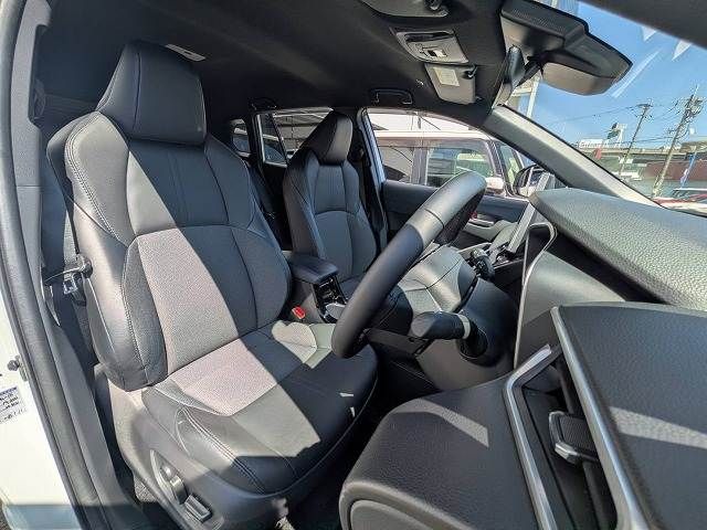 TOYOTA COROLLA CROSS HYBRID 2024 Image 31