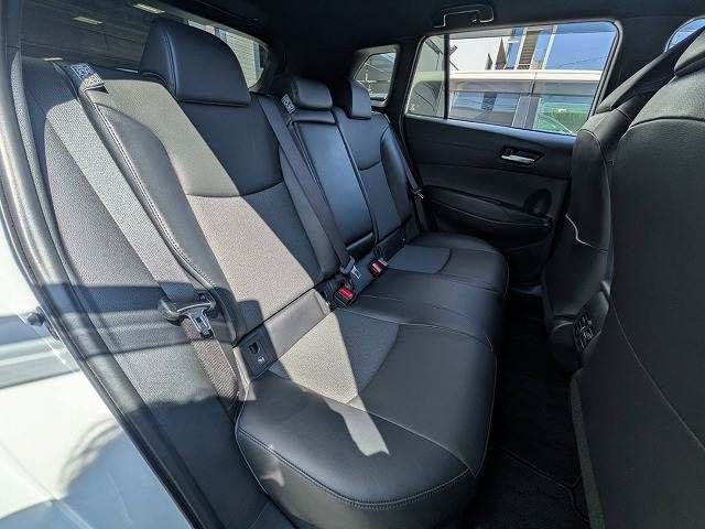 TOYOTA COROLLA CROSS HYBRID 2024 Image 31