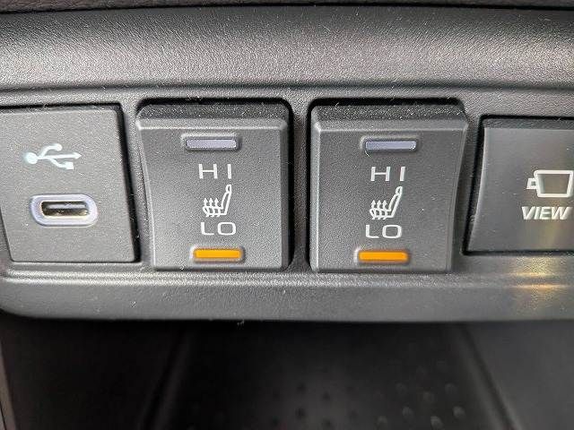 TOYOTA COROLLA CROSS HYBRID 2024 Image 31