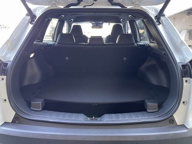 TOYOTA COROLLA CROSS HYBRID 2024 Image 31