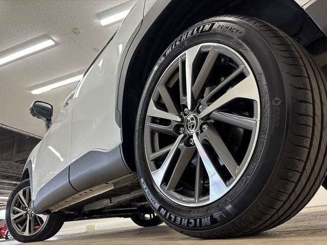 TOYOTA COROLLA CROSS HYBRID 2024 Image 31