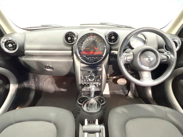 BMW MINI COOPER D CR 2016 Image 31