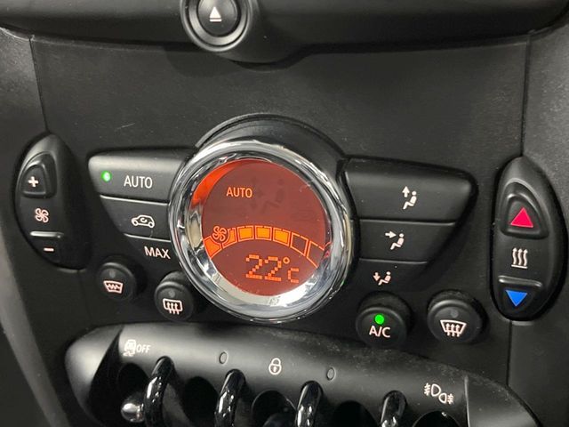 BMW MINI COOPER D CR 2016 Image 31