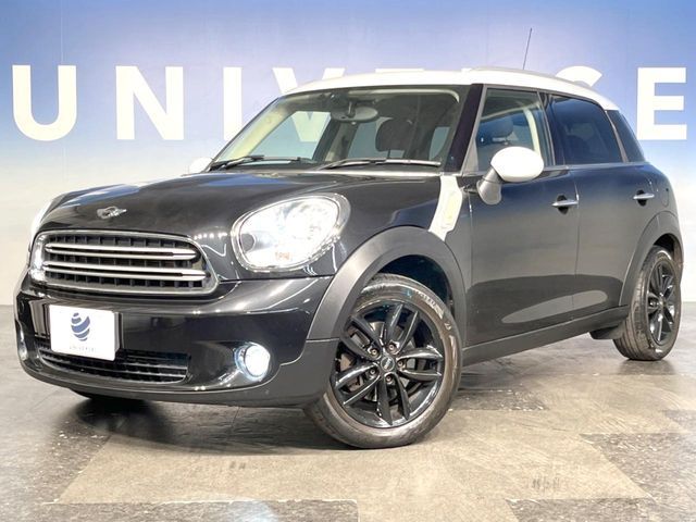 BMW MINI COOPER D CR 2016 Image 31