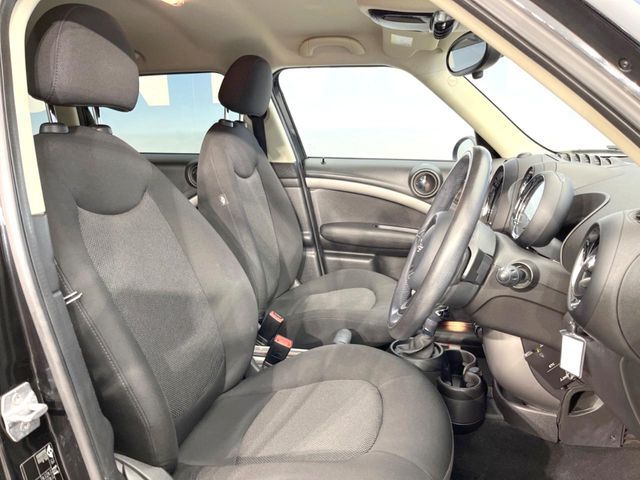 BMW MINI COOPER D CR 2016 Image 31