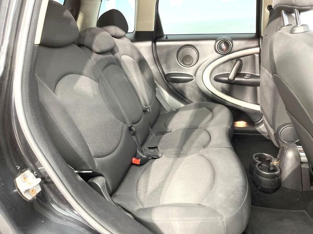 BMW MINI COOPER D CR 2016 Image 31