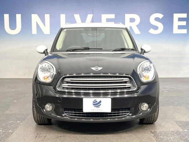 BMW MINI COOPER D CR 2016 Image 31