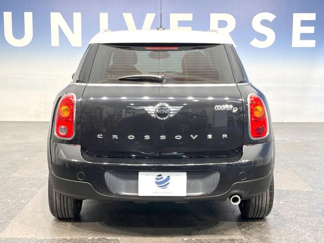 BMW MINI COOPER D CR 2016 Image 31