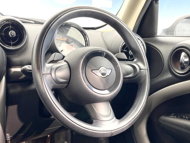 BMW MINI COOPER D CR 2016 Image 31