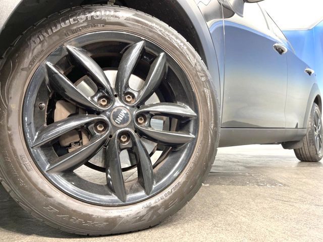 BMW MINI COOPER D CR 2016 Image 31