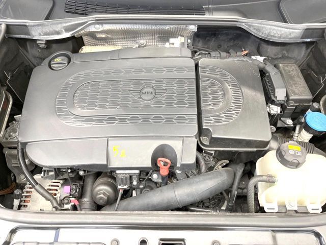 BMW MINI COOPER D CR 2016 Image 31