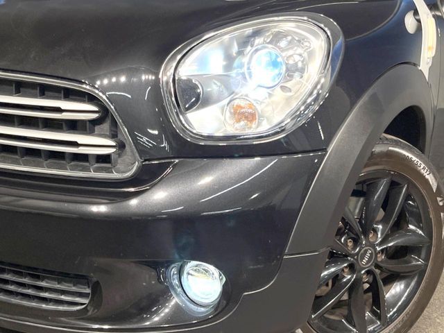 BMW MINI COOPER D CR 2016 Image 31
