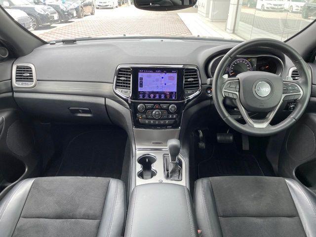 JEEP GRAND CHEROKEE 2019 Image 31