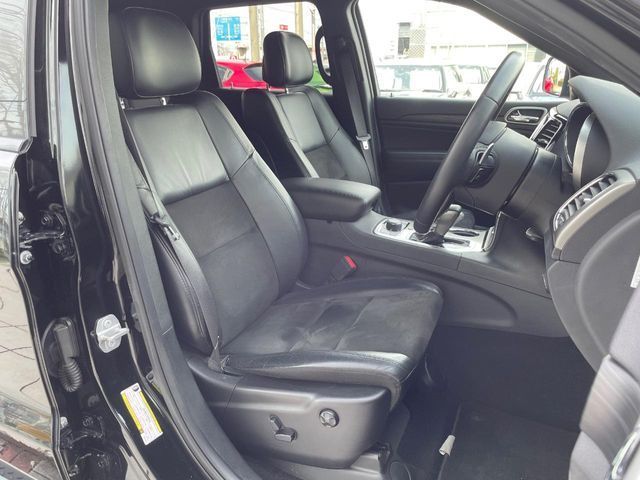 JEEP GRAND CHEROKEE 2019 Image 31