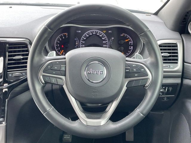 JEEP GRAND CHEROKEE 2019 Image 31