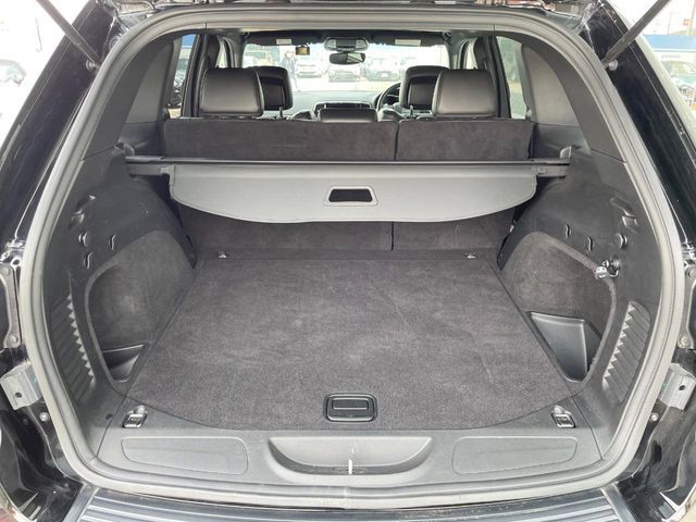 JEEP GRAND CHEROKEE 2019 Image 31