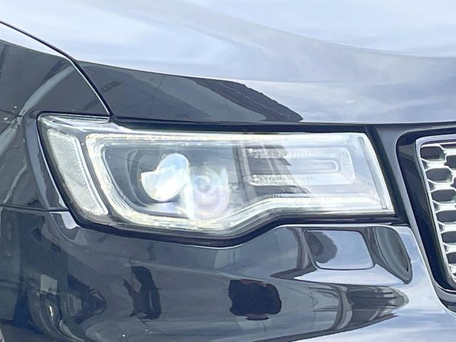 JEEP GRAND CHEROKEE 2019 Image 31