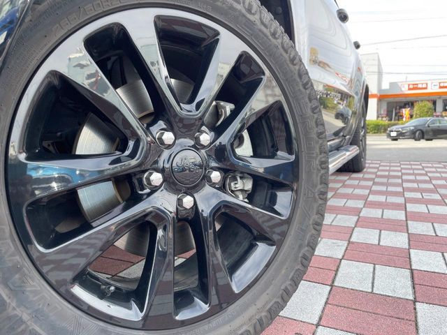 JEEP GRAND CHEROKEE 2019 Image 31