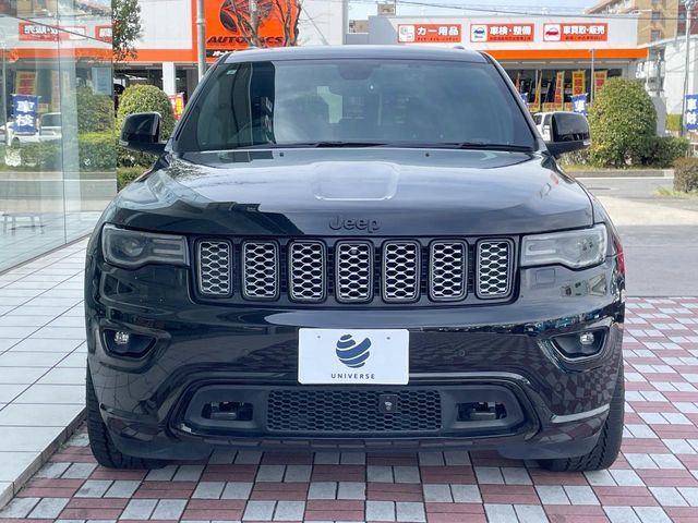 JEEP GRAND CHEROKEE 2019 Image 31