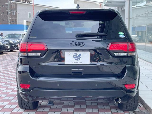 JEEP GRAND CHEROKEE 2019 Image 31