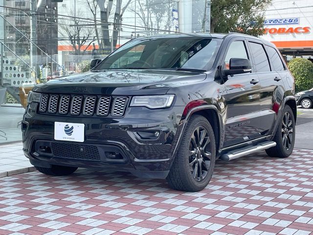 JEEP GRAND CHEROKEE 2019 Image 31